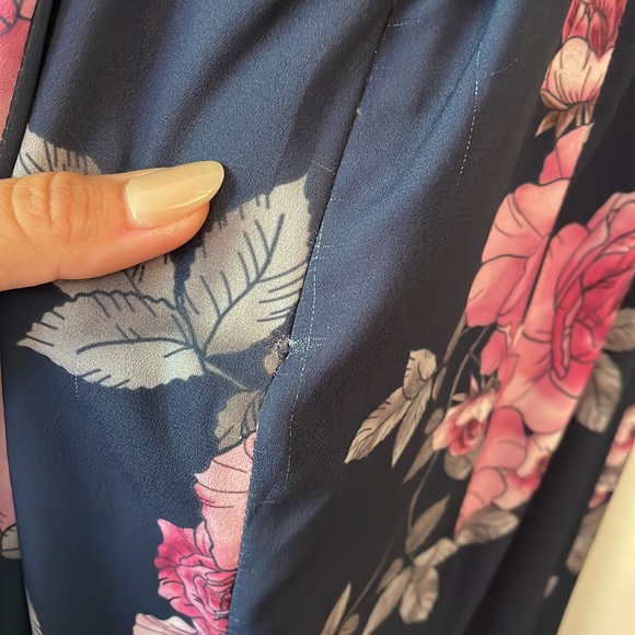 FAME and PARTNERS dress - Picture 13 of 14